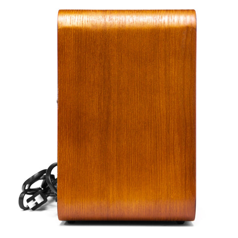 RAD Retro Vintage Radio