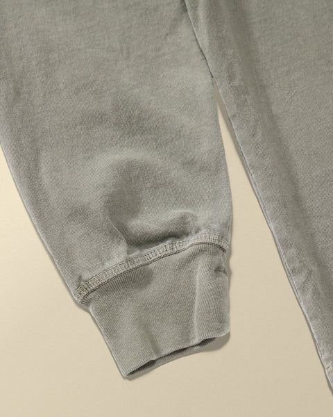 Sidewalk Long Sleeve Vintage Tee