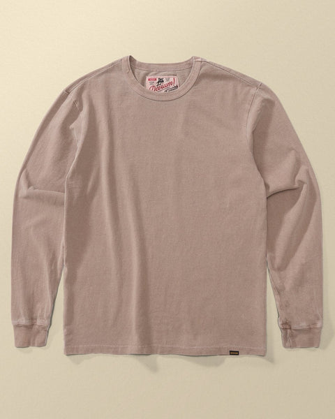 Sidewalk Long Sleeve Vintage Tee