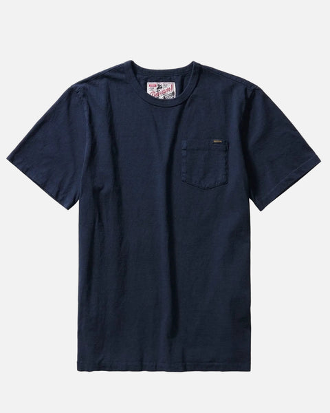 Sidewalk Vintage Pocket Tee