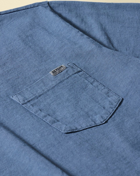 Sidewalk Vintage Pocket Tee