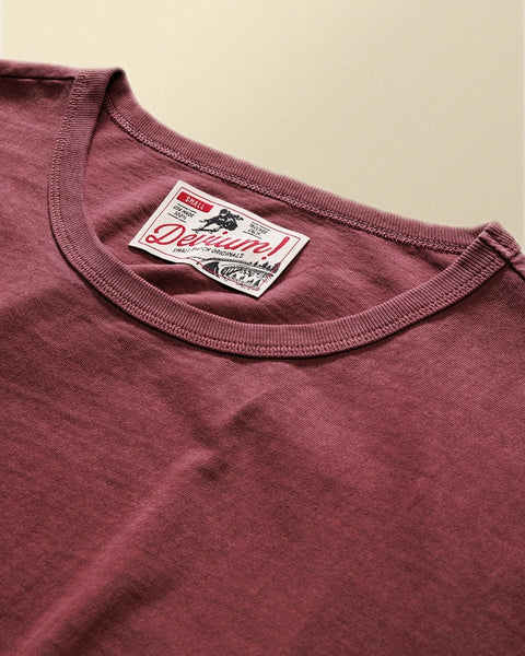 Sidewalk Vintage Tee