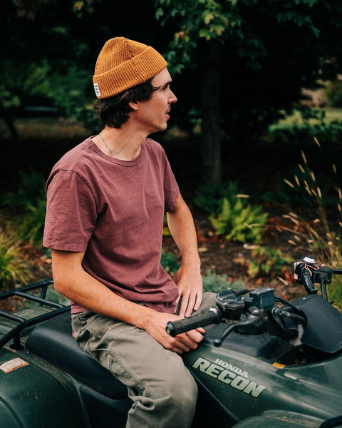 Sidewalk Vintage Tee