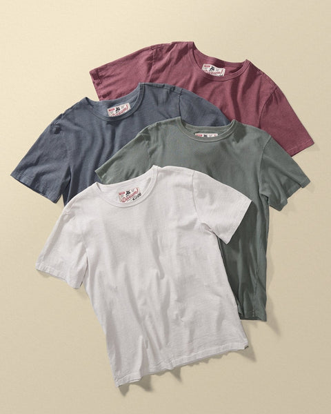 Sidewalk Vintage Tee