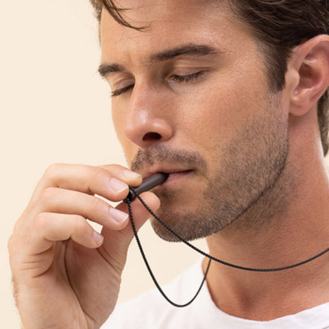 Classic Shift Necklace