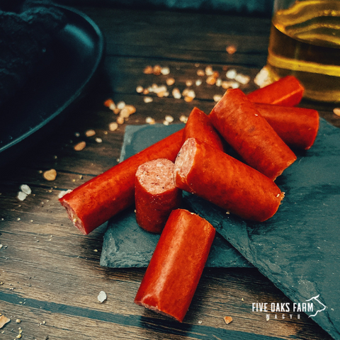 The Wagyu Welcome Box