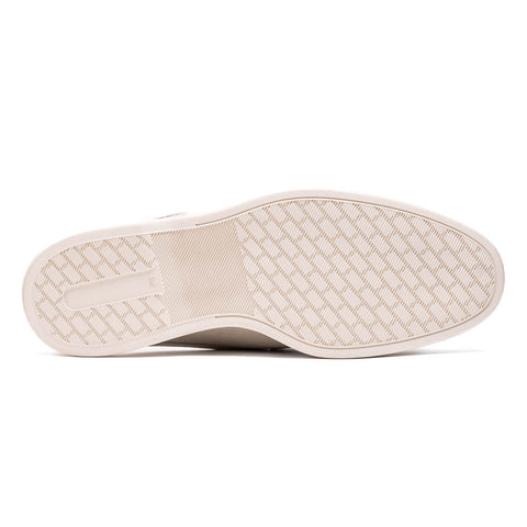 SORO Suede Italian Mule