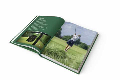 Golf Bum: A Year Spent Breaking A World Record