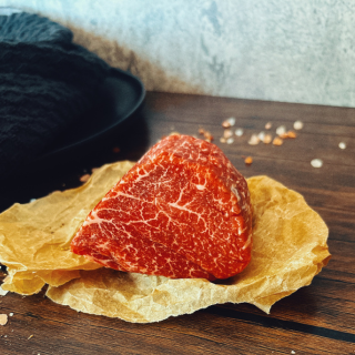 The Wagyu Welcome Box