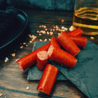 The Five Oaks Griller's Box