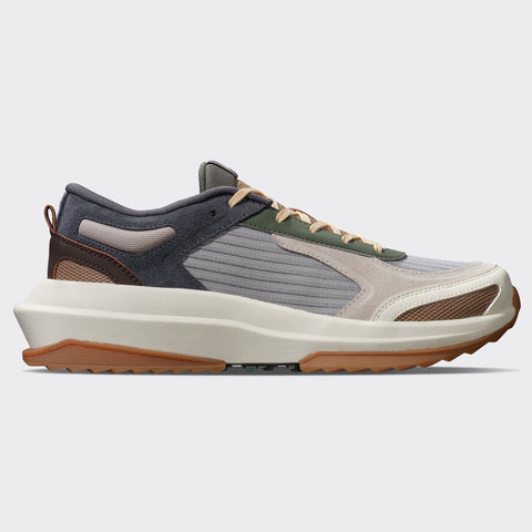 Men's Jogger Cement / Iron / Fatigue