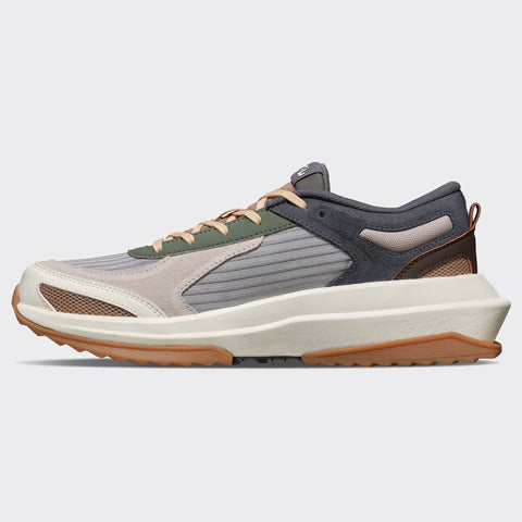 Men's Jogger Cement / Iron / Fatigue