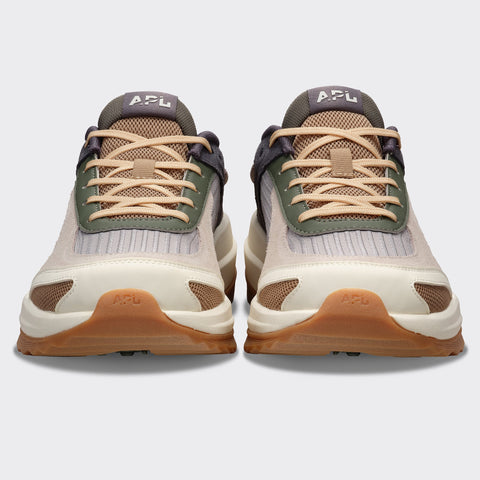 Men's Jogger Cement / Iron / Fatigue