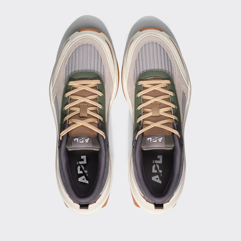 Men's Jogger Cement / Iron / Fatigue