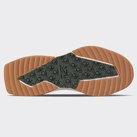 Men's Jogger Cement / Iron / Fatigue