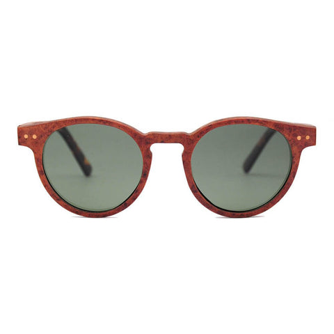 Stinson Wooden Sunglasses