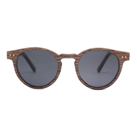 Stinson Wooden Sunglasses