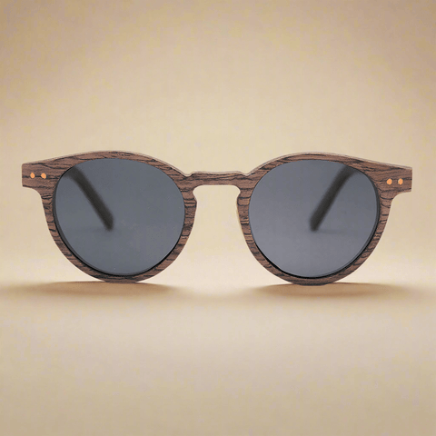 Stinson Wooden Sunglasses
