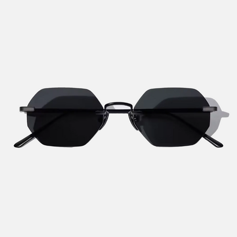 Vonne Daybreaker Hexagon Black