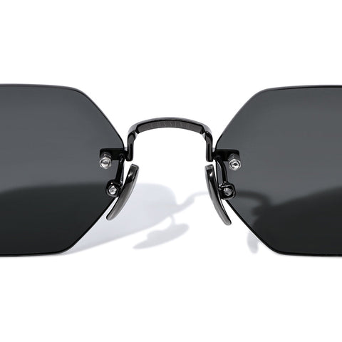 Vonne Daybreaker Hexagon Black