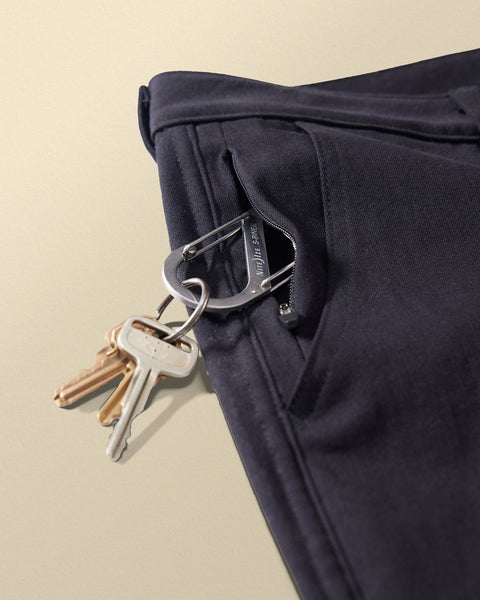 Workhorse Chino Pant