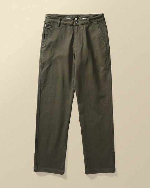 Workhorse Chino Pant