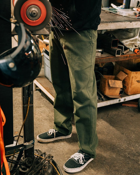 Workhorse Chino Pant