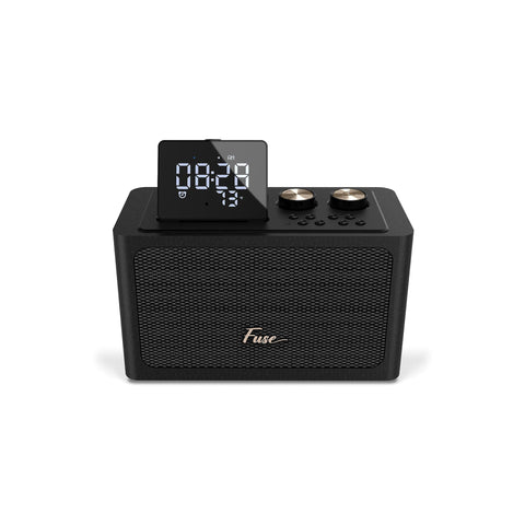 Zide Retro Radio with Alarm Clock